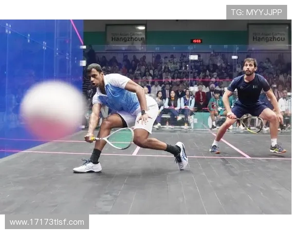 壁球成功获得奥运资格 迎来体育项目历史性突破与新机遇 壁球成功获得奥运资格 迎来体育项目历史性突破与新机遇