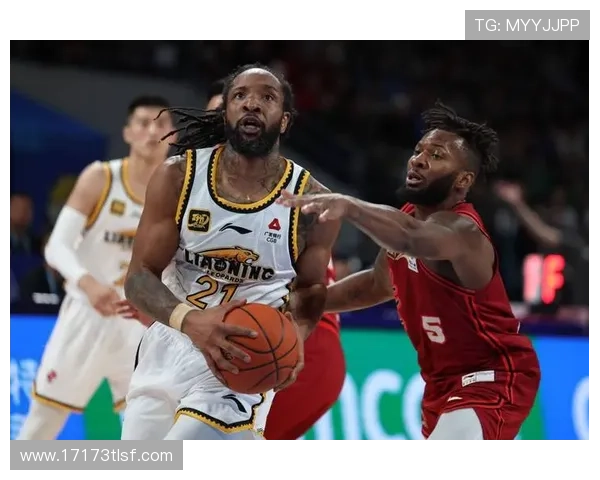 广厦外援布朗：上一场失利已成过去 今晚全力以赴争夺总冠军