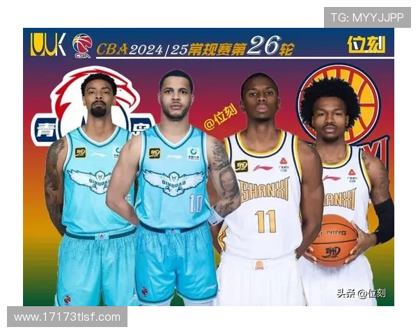 篮协尚未批准CBA外援合同 各队引援计划面临重大不确定性